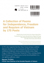  Independence,  Freedom and Requiem of Vietnam by 175 poets