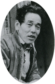鳴海英吉