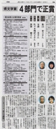 161028福島民報_安部一美『夕暮れ時になると』