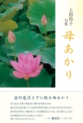 上田玲子句集『母あかり』,会津