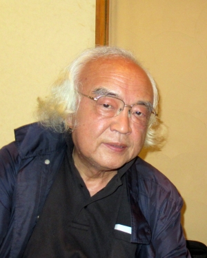 井口時男