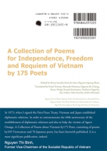 Independence, Freedom and Requiem of Vietnam by 175 poets